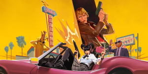 Fortnite Censors Kill Bill's Notorious Vehicle in Latest Crossover Controversy