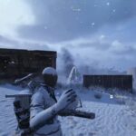 Arc Raiders Players Battle Holiday Frustrations in Snowball Rocketeer Trial