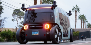 Motional Shifts to AI-Centric Model for Robotaxi Deployment by 2026